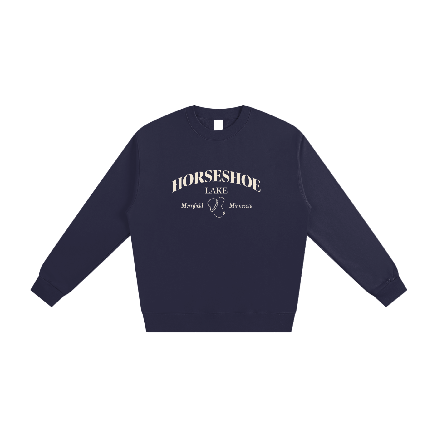 Horseshoe Lake Crewneck