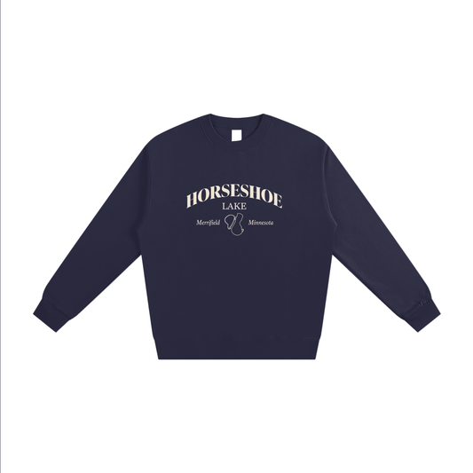 Horseshoe Lake Crewneck