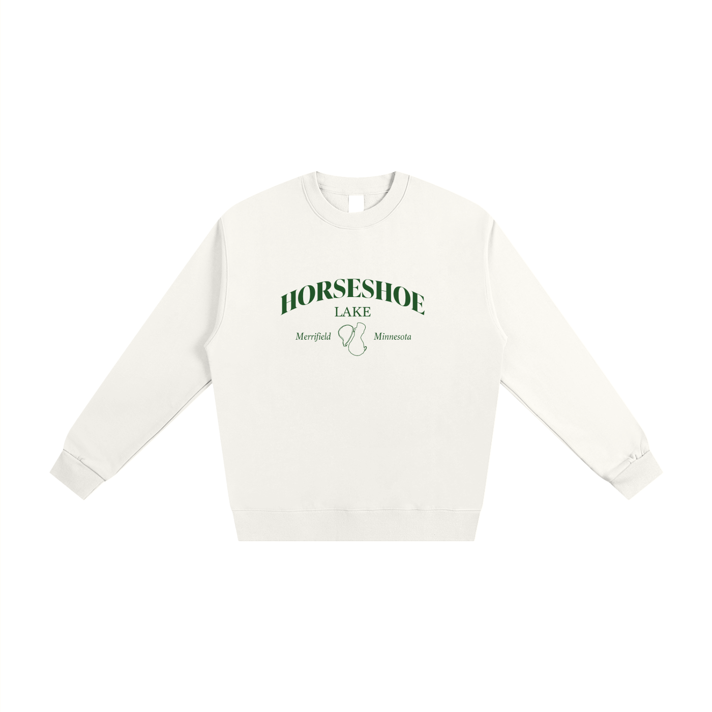 Horseshoe Lake Crewneck