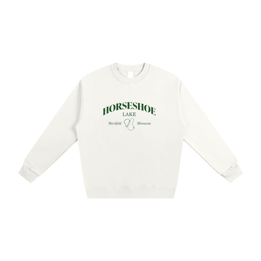 Horseshoe Lake Crewneck